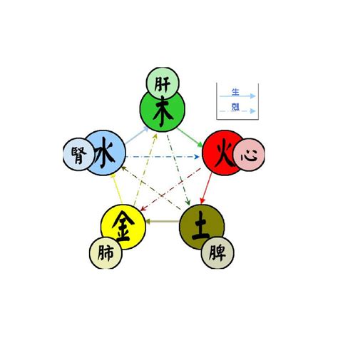 五行分類表|五行(對萬事萬物的取象比類):簡介介紹,涵義解析,初始。